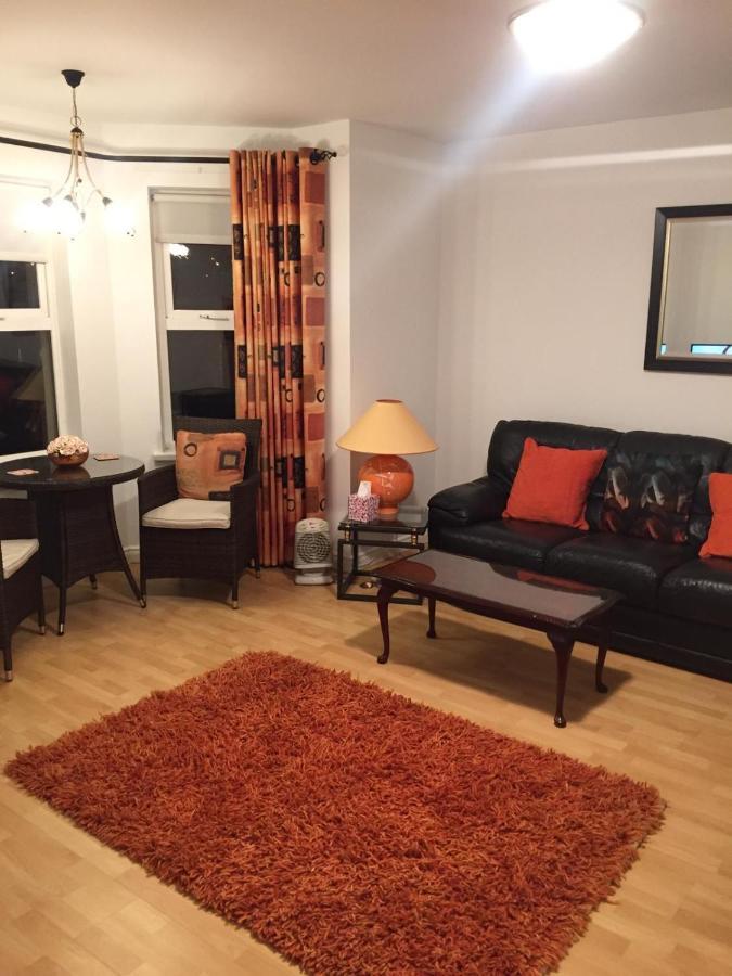 Coleraine Riverside Apartment Dış mekan fotoğraf