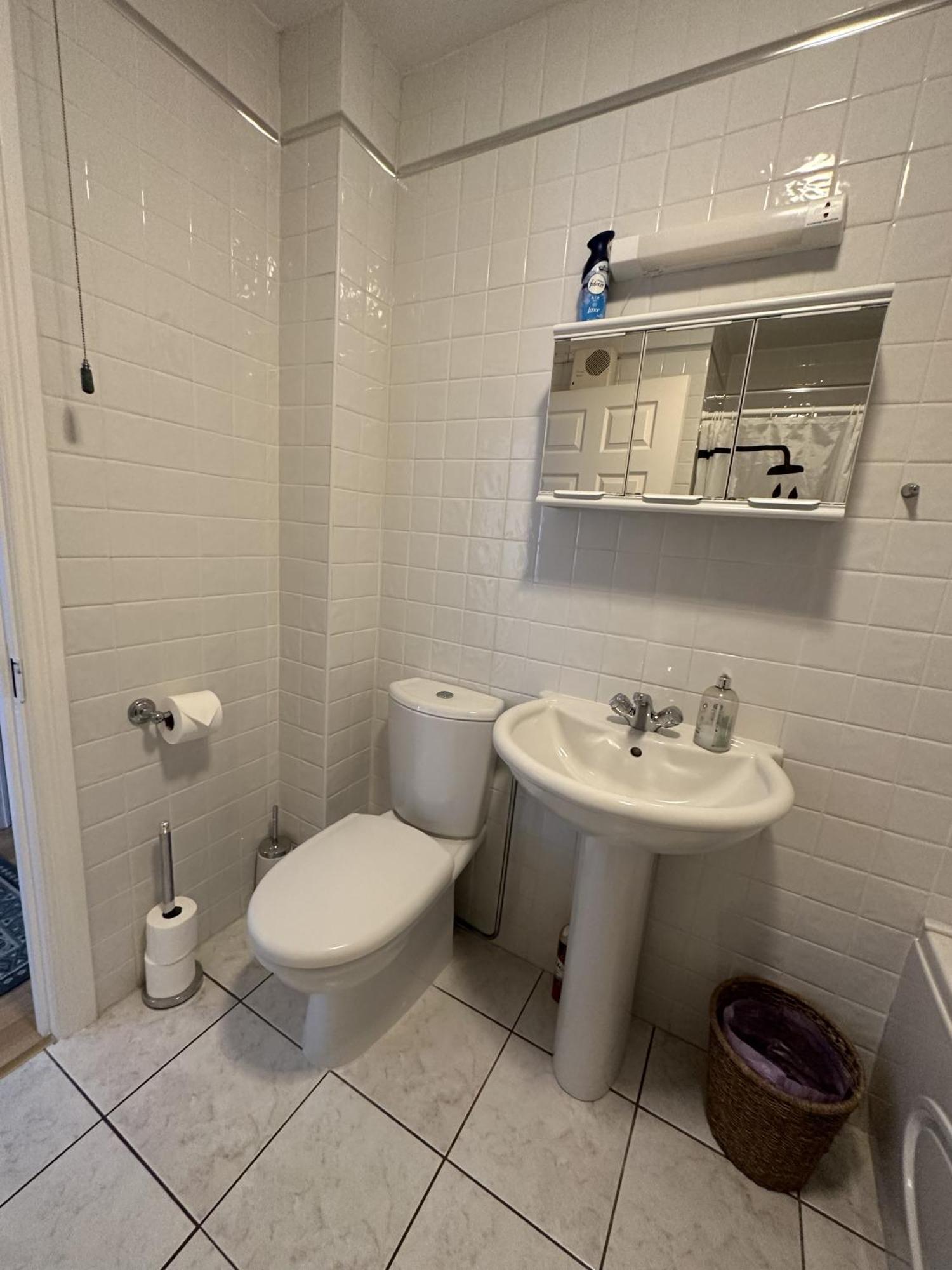Coleraine Riverside Apartment Dış mekan fotoğraf