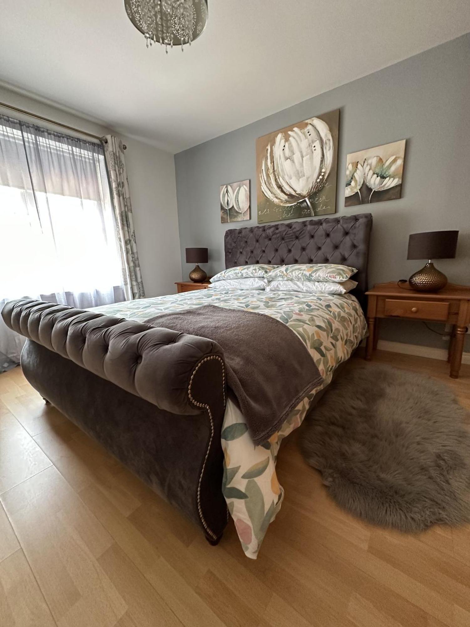 Coleraine Riverside Apartment Dış mekan fotoğraf