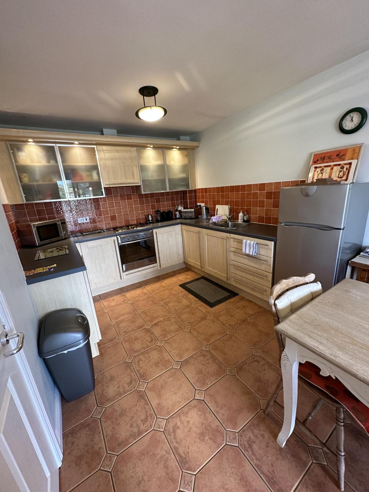 Coleraine Riverside Apartment Dış mekan fotoğraf